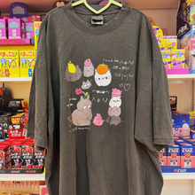 Load image into Gallery viewer, Nyan Cat Oversized Shirt

