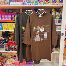 Load image into Gallery viewer, Nyan Cat Oversized Shirt
