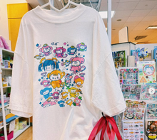 Load image into Gallery viewer, Silly Monkey Oversize Shirt
