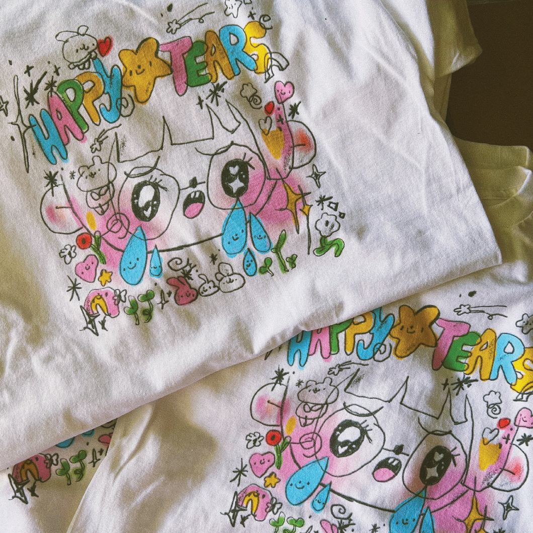 Happy Tears Shirt