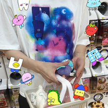 Load image into Gallery viewer, 1-800-Trinkie Sprinkle 3.0 OVERSIZE TEE
