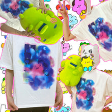 Load image into Gallery viewer, 1-800-Trinkie Sprinkle 3.0 OVERSIZE TEE
