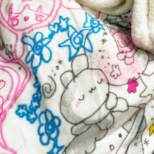 Load image into Gallery viewer, SPace Bun Blanket
