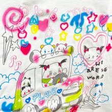 Load image into Gallery viewer, Plli Plave Shirt
