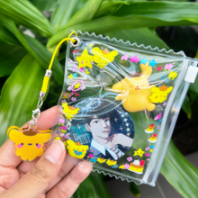 Load image into Gallery viewer, p0Mp0M pouch
