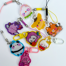 Load image into Gallery viewer, Assorted Small Charms
