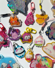 Load image into Gallery viewer, Assorted Small Charms
