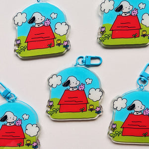 > $noopy > Keychain